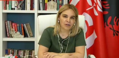 Shembja e Teatrit/Kryemadhi:Po identifikojmë policët që dhunuan qytetarët, të gjithë do ta paguajnë!