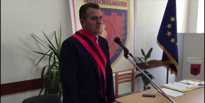 Prokuroria nis hetimet për kreun e Bashkisë së Mallakastrës