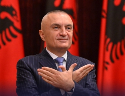 Presidenti: Mirësevjen më 2 mars, i dashur Profesor Budina!