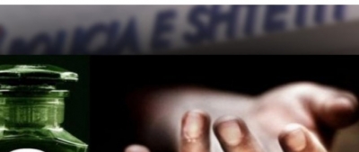 Vetëhelmohet me pesticide adoleshentja në Berat/ Arrestohet përndjekësi 17-vjeçar