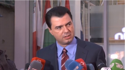 Reforma Zgjedhore ishte detyrim nga ndërkombëtarët? Ja si përgjigjet Lulzim Basha