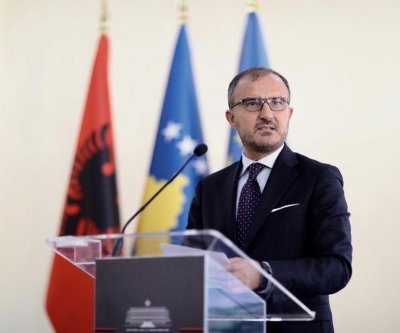 Ambasadori i BE në Tiranë Soreca uron Ramazanin:Uroj që ky muaj të sjellë lumturi për të gjithë myslimanët