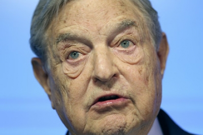 The Guardian/ Portret i Xhorxh Soros, si po dështon projekti i Shoqërisë së hapur i spekulantit të bursave