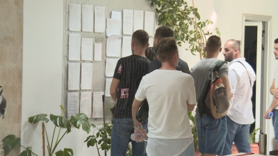 4 fakultete shpallin listat, në 2 shtator nis regjistrimi