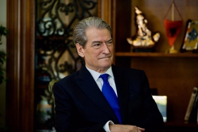 I dërguari i posaçëm goditje tjetër fatale për Kallam Diplomatin!