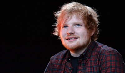 Historia e suksesit të Ed Sheeran, djaloshit që i merrej goja dhe që e tallnin shokët