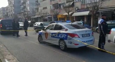 Breshëri në mes të bandave në qendër të qytetit/ Berisha: Narkopolicia bën gjasme sikur i kap