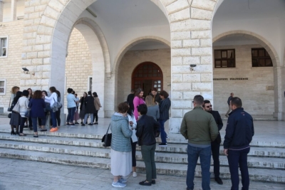 Përshkallëzohet bojkoti i pedagogëve: Nesër mbahet protestë kombëtare