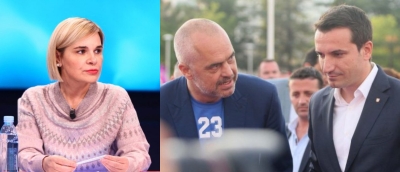 'I duhet të mbrojë...'/ Kryemadhi publikon dokumentet: Ja pse Rama po sulmon SPAK-un