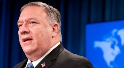 Nxehen gjakrat me Kinën, Pompeo u shpreh se Tajvani nuk ka qenë pjesë e saj