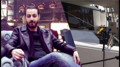 Jahti ‘i braktisur’ në Shëngjin/ Ende mister fati i turkut! Ja pistat ku po hetohet