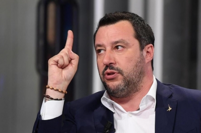 Salvini telefonon Ramën: Nuk do ta harrojmë zemërgjerësinë e Tiranës