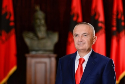 Presidenti Meta, vizitë historike në Komunën e Rozhajës të Malit të Zi