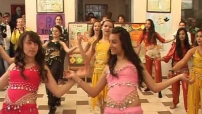 8 Prilli Dita Ndërkombëtare e Romëve