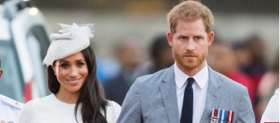 Princi Harry dhe Meghan Markle largohen nga Kensington Palace?