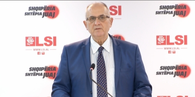 Vasili: Vota e 25 prillit, një fuqi e jashtëzakonshme për të mbrojtur Shqipërinë dhe veten nga grabitqarët e Dubait!