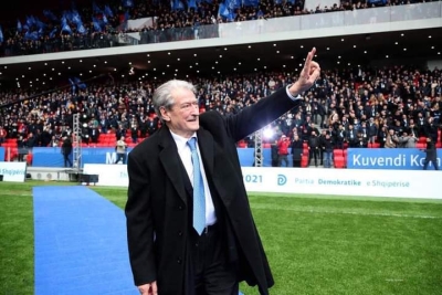 Komisioni i Rithemelimit të PD: Të emëruarit e 'vulës' s'mund të vendosin kushte, është koha për bashkim