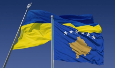 “Tani e di se kush janë miqtë e vërtetë”, deputeti ukrainas dorëzon në parlament projektligjin për njohjen e Kosovës: Mbështesim demokracinë