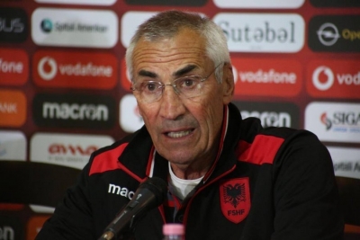 Reja para Islandës: Lojtarët e dinë filozofinë time, besoj për rezultat pozitiv!