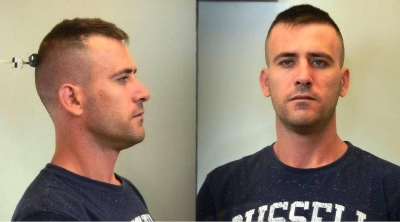 U arrestua një ditë më parë pas arratisjes nga burgu, kush është shqiptari që sulmoi banesën e këngëtarit të famshëm