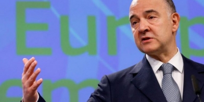 Italia rrezikon sanksione, Moscovici: Ka një javë kohë për të ndryshuar buxhetin