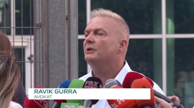 Artikulli i gazetës britanike/Vrasja e avokatit Ravik Gurra në Elbasan u bë nga....