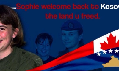 Kjo grua është heroina e luftës në Kosovë, ja çka bëri për banorët e Drenasit