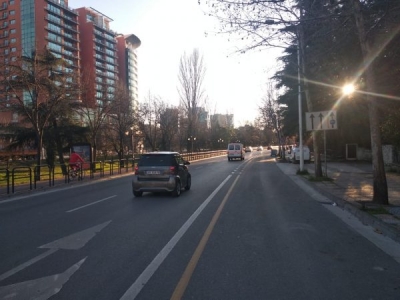 Rama heq makinat e administratës: Do u mbahet rroga nëse shkelni rregullat si këmbësorë...