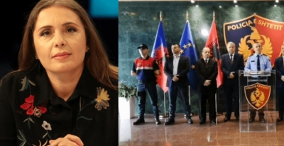 Kush tradhtoi?! Gazetarja: Çfarë nuk u tha për 137 kg kokainë të sekuestruar në Durrës