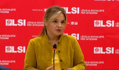 Kryemadhi me LRI: Rinia të zgjohet, LSI do të jetë në krah të tyre