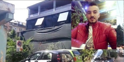 Vrasja e Indrit Çelajt, policia kontrolle në banesat e vëllezërve Kusi, gjenden armë