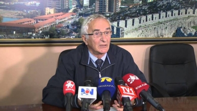 Apeli Shkodër lë në fuqi vendimin e Gjykatës për ish-prefektin Paulin Radovani