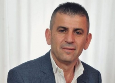 I shpallur në kërkim, ish-kryebashkiaku i Vorës lëviz lirshëm nëpër Tiranë,u pa 500 metra larg Drejtorisë së Policisë