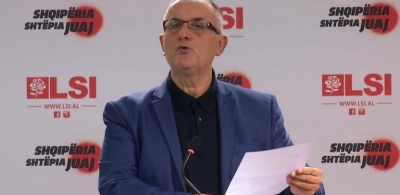 Vasili nxjerr deklaratat e Ramës për porte e aeroporte ndër vite: Do t’i zërë fytin shqiptarëve me gënjeshtra