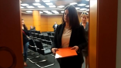 KPA lë në fuqi vendimin, shkarkohet gjyqtarja Alma Liçaj