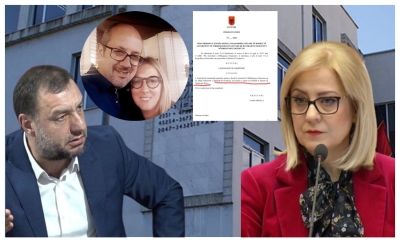 Shalsi-Nikolla manipuluan vendimin për emërimin e Merita Gurabardhit në AMF