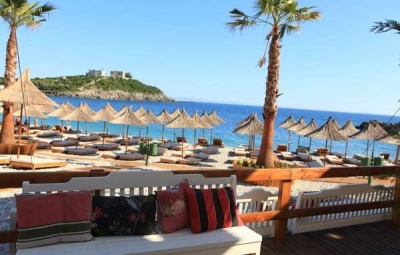 Si është cilësia e plazheve tona? Agjencia Europiane e Mjedisit: Larg standardit europian