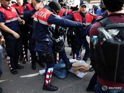 Kujtohet prokuroria, njofton fillimin e hetimeve për dhunën ndaj protestuesve