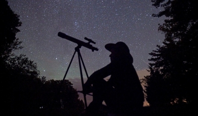 Shi meteorësh, përgatituni për “Eta Aquarids”!