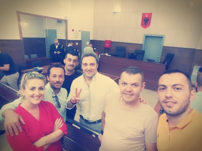 Arrestimi i Bardh Spahisë i paligjshëm/ Manjani: Ç&#039;arrestim të ligjshëm mund të bëjë policia politike?!