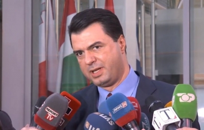 Kriza politike/ Basha: 9 kushtet e Bundestagut, rruga e vetme. Me Ramën kryeministër s&#039;ka zgjedhje të lira