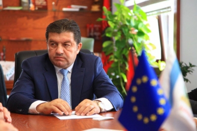 Fran Frrokaj: Do bëj çmos që dekreti i presidentit të zbatohet në Lezhë
