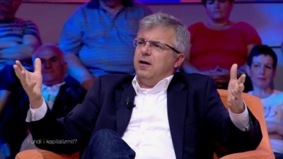 Ndërtimi i GJK/ Sejamini: SHBA dhe BE të koordinuar, cila është shpikja e qëllimshme, ‘rigoroz’....