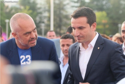 'Një i afërt me Ramën e Veliajn'/ Mediat italiane: Si i pastron mafia paratë