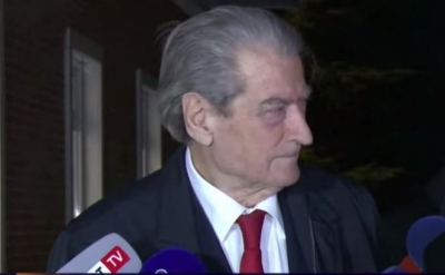 Berisha: Asnjë vendim i gjykatës nuk mund të realizojë ëndrrat e Ramës