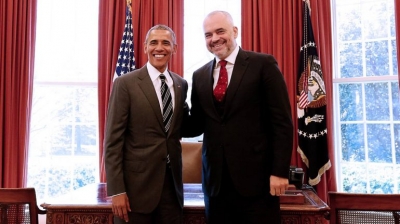EKSKLUZIVE/ Fotoja me Obamën, Edi Rama zyrtarisht nën hetim, ja akuzat penale