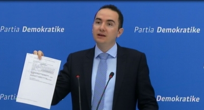Ja propaganda e Ramës në Thumanë/ Salianji: Asgjë nuk ka ndryshuar