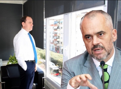 Nishani: Rama shpalli Evropën armike të Kosovës dhe Serbinë partnere të Shqipërisë