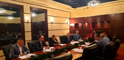 Nga testi fizik tek ai për inteligjencën, si do zgjidhen hetuesit e BKH. Do trajnohen në SHBA