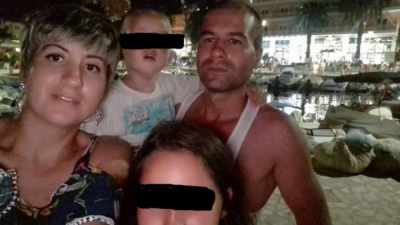 Goditi 30 herë me thikë dy motrat, autori i masakrës së Ballshit braktiset nga familja